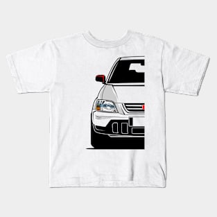 CRV 2001 Kids T-Shirt